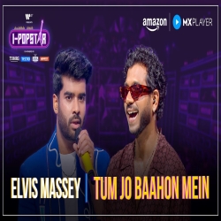 Tum Jo Baahon Mein - Elvis Massey Mp3 Song