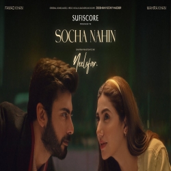 Socha Nahi -  Zeeshan (Vicky) Haider Mp3 Song