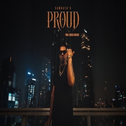 PROUD - SAMBATA Mp3 Song