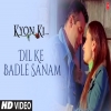 Dil Ke Badle Sanam Darde Dil De Chuke