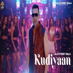 Kudiya - Lala Sydney Wala Mp3 Song