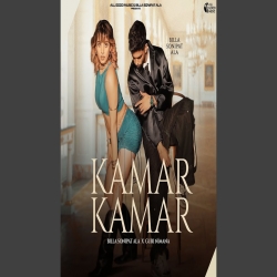 Kamar Kamar - Billa Sonipat Ala, Guri Nimana Mp3 Song