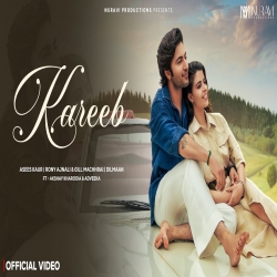 Kareeb - Asees kaur Mp3 Song