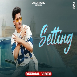 Setting - Hallu Mandiaala, Gd Kaur Mp3 Song