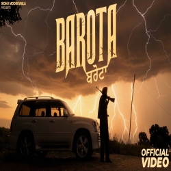 Barota - Sidhu Moose Wala Mp3 Song