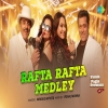 Rafta Rafta Medley - Rekha, Sonakshi Sinha, Vishal Mishra, Jordi Patel, Disha Sharma, Akash Ojha