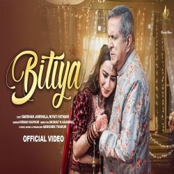 Bitiya - Himani Kapoor Mp3 Song