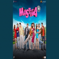 Daga (Mastiii 4) -  Stebin Ben, Saaj Bhatt Mp3 Song