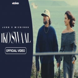 Iko Swaal - Juss Mp3 Song