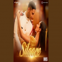 Sitaare (Ikkis) - Arijit Singh Mp3 Song