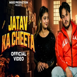 Jatav Ka Cheeta - Amit Baisla, Pooja Diwakar Mp3 Song