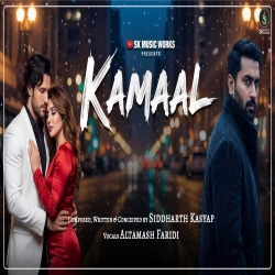 Kamaal - Altamash Faridi Mp3 Song
