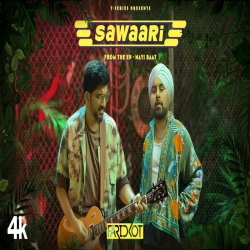 Sawaari - IP Singh Mp3 Song
