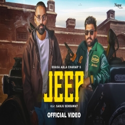 Jeep - Khasa Aala Chahar Mp3 Song