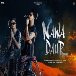 Nawa Daur - Prince Narula X Paradox Mp3 Song