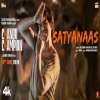 Satyanaas (Chandu Champion) Arijit Singh, Nakash Aziz, Dev Negi