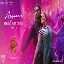 Angaaron - Shreya Ghoshal Mp3 Song