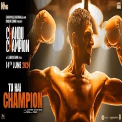 Tu Hai Champion - Arijit Singh, Amit Mishra Mp3 Song