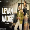 Levan Aaoge - Manisha Sharma, Mr. Eagle