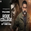 Rode College - Ninja