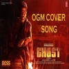 Arjun Janya Ghost Ogm (Cover)