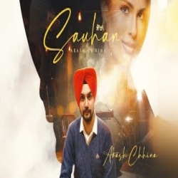 Sauhan - Akash Chhina Mp3 Song