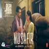Musafir (Dedh Bigha Zameen) Jubin Nautiyal