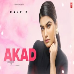 AKAD - Kaur B Mp3 Song