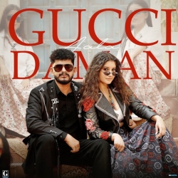 Gucci Aala Daman - Jassi Kirarkot, Renuka Panwar Mp3 Song