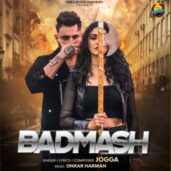 Badmash - Jogga Mp3 Song