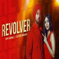 Revolver - Gippy Grewal Mp3 Song