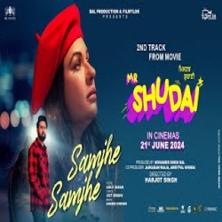 Samjhe Samjhe - Ankit Tawari Mp3 Song
