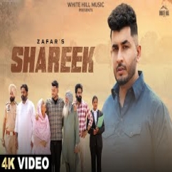 Shareek - Zafar Mp3 Song