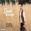 Saade Warge - Hustinder
