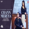 Chann Mereya - Sikander Saleem