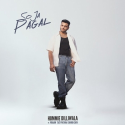 So Ja Pagal - Hommie Dilliwala Mp3 Song