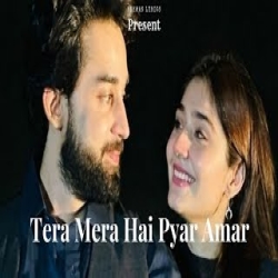 Tera Mera Hai Pyar Amar Chahe To Kadmon Mein Sar Rakh Dun Mp3 Song