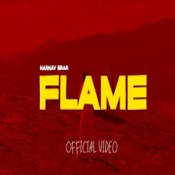 Flame - Harnav Brar Mp3 Song