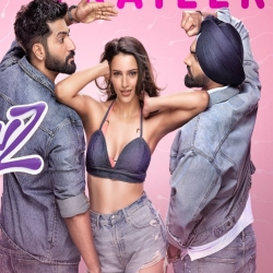 Kab Maine Ye Socha Tha - Bad Newz Mp3 Song
