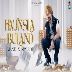 Haunsla Buland - Mand Mp3 Song