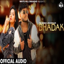 Bhadak - The Lekhak, Jaya Rohilla Mp3 Song