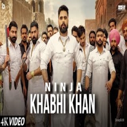 O Vekhi Taur Jattan Di Kade Kude Pind Aake Ni - Ninja Mp3 Song
