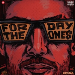 Shut Up - KRSNA Mp3 Song