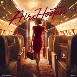 Air Hostess - Arjan Dhillon Mp3 Song