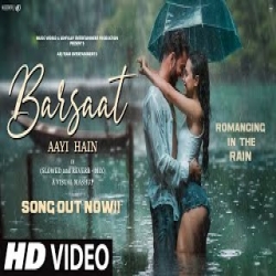 Barsaat Aayi Hain (Slowed - Reverb) Gaurav Mali Mp3 Song