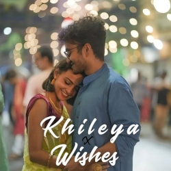 Khileya X Wishes - Arun Music Mp3 Song