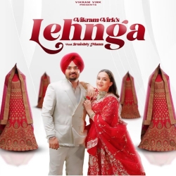 Lehnga - Vikram Virk Mp3 Song