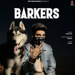 Barkers - Sagar Pop Mp3 Song