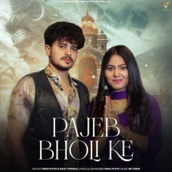 Pajeb Bholi Ke - Vishu Puthi, Ashu Twinkle Mp3 Song