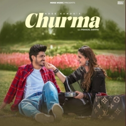 Churma -  Ndee Kundu,  Upasna Gahlot feat. Pranjal Dahiya Mp3 Song